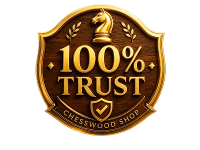 100% Trust Chesswood Shop